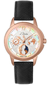 L`Duchen Petit Celeste D 857.41.33
